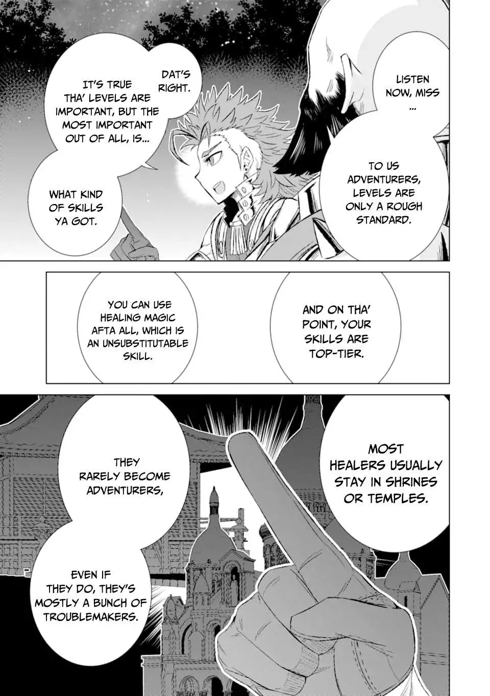 Sekai de Tadahitori no Mamono Tsukai ~Tenshoku Shitara Maou ni Machigawa Remashita~ Chapter 28 28